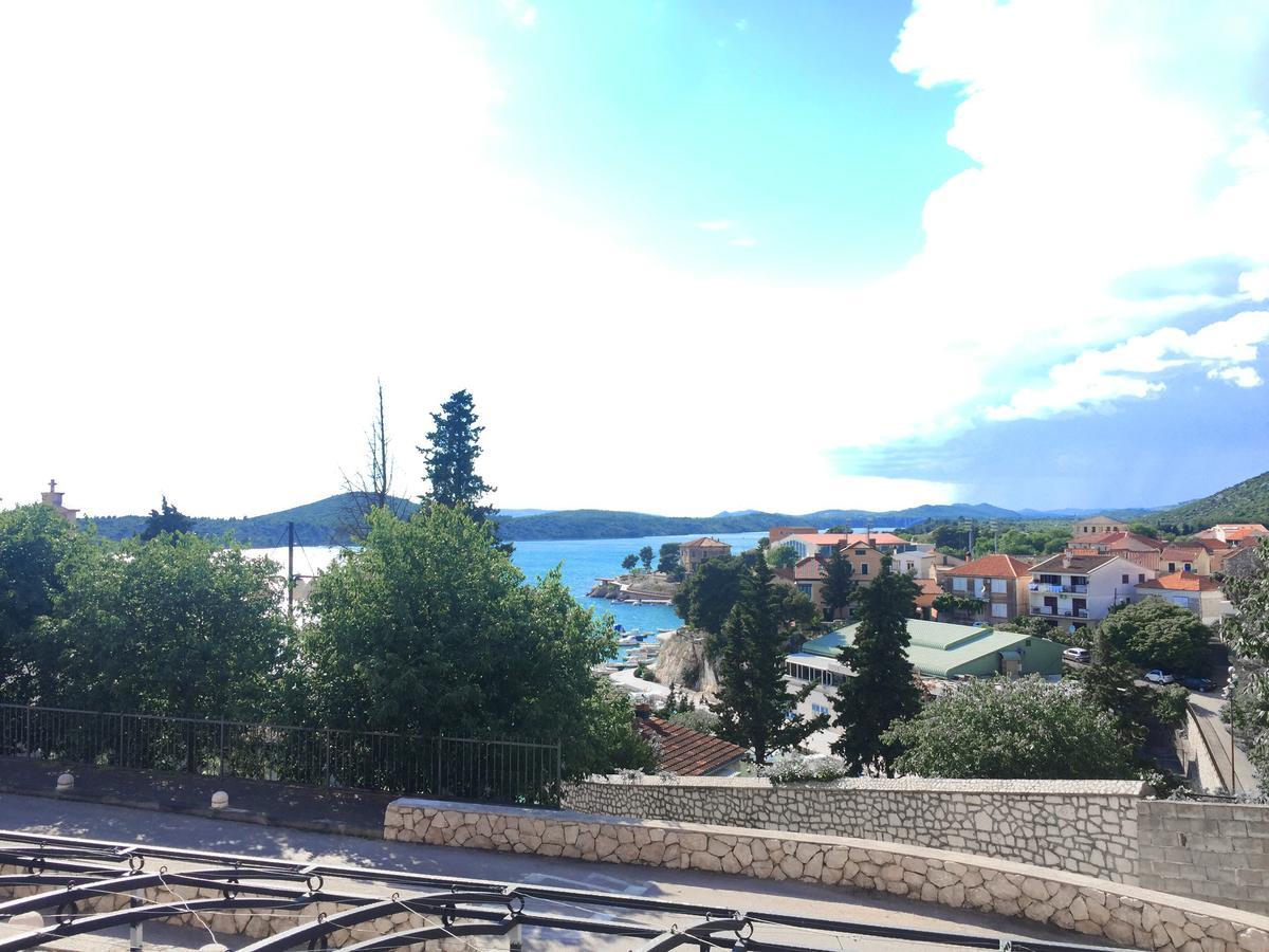 Sibenik City Beach Luaran gambar